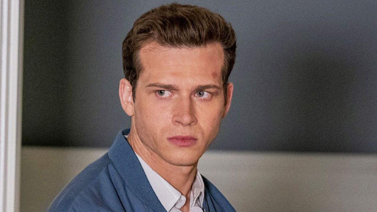 9-1-1 sur M6 : Oliver Stark réagit à la révélation choc sur les origines de Buck