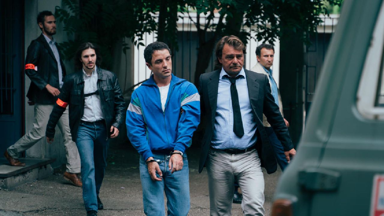 Une Affaire Française : l'avocate des Villemin réagit à la série de TF1
