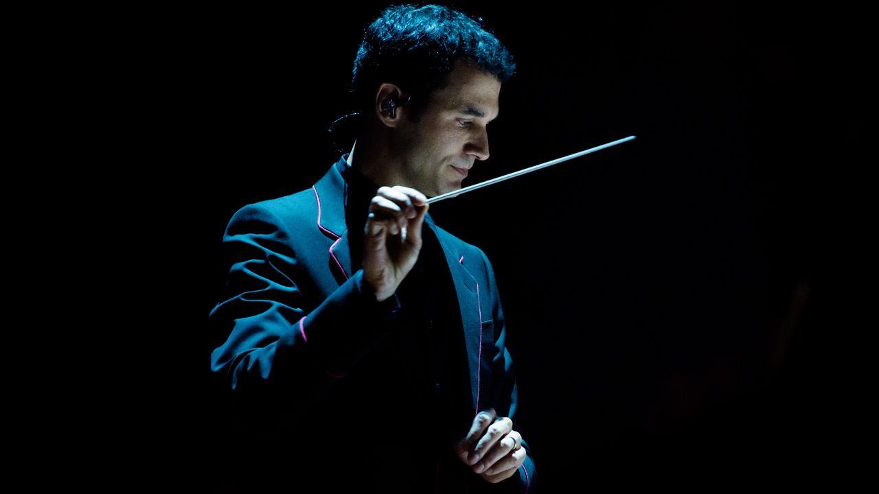 New World : entretien avec Ramin Djawadi, compositeur de la BO du jeu d'Amazon Game Studios