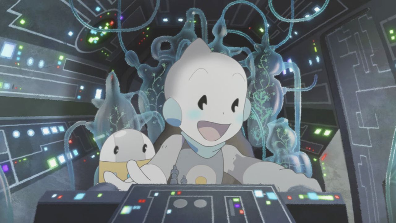 Star Wars Visions : vous êtes fans de Dragon Ball si vous avez repéré ce détail dans la série Disney+
