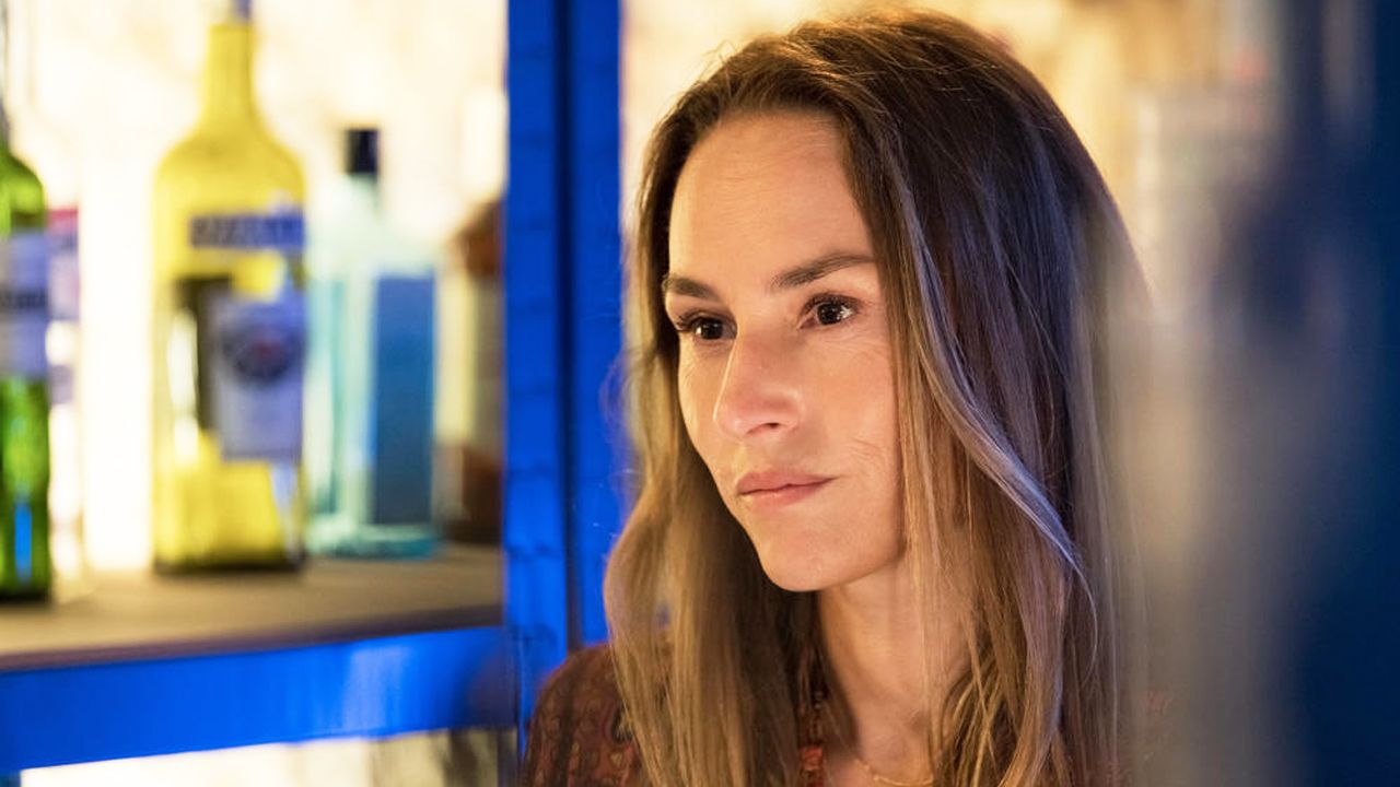 Ici tout commence : "Il va y avoir un transfert entre Rose et Jasmine" révèle Vanessa Demouy