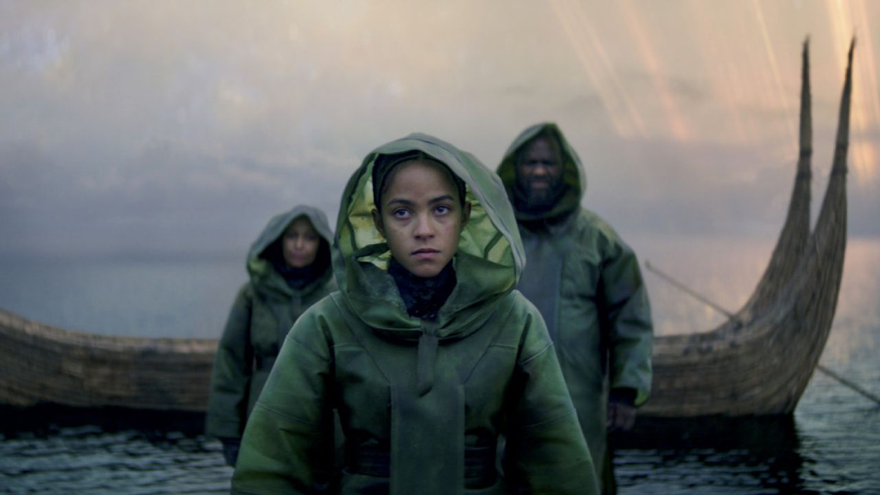 Foundation : après Dune au cinéma, un autre chef d'oeuvre SF est à voir sur Apple TV+