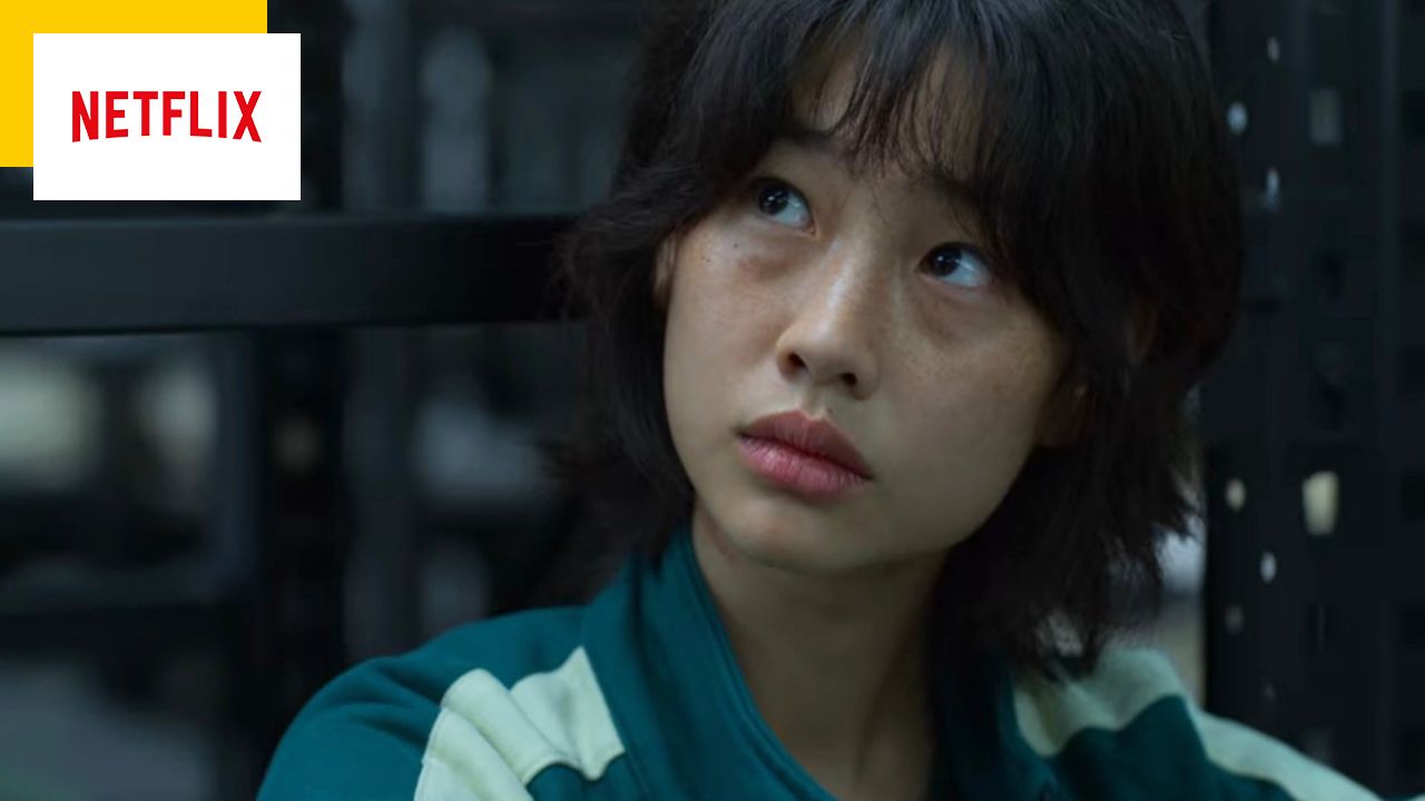 Après Squid Game, où retrouver les acteurs sur Netflix ?