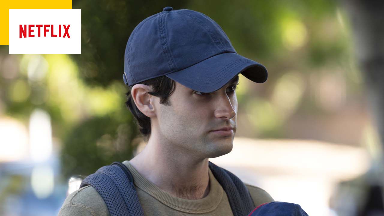 Netflix : une saison 4 pour le plus célèbre psychopathe de la plateforme