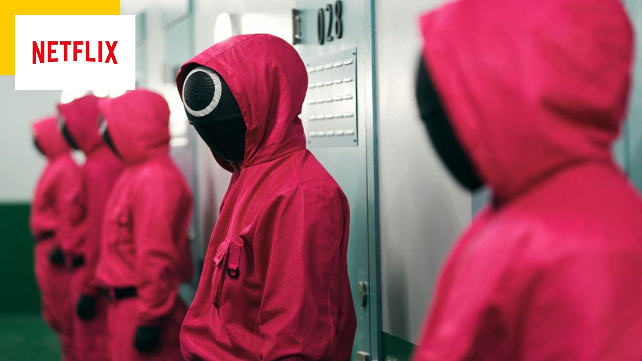 Squid Game, "une horreur capitaliste" : la Corée du Nord torpille la série Netflix