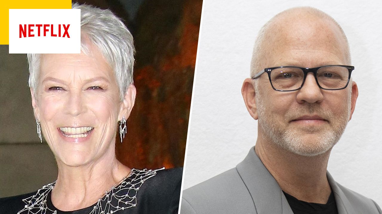 Netflix : après Scream Queens, Jamie Lee Curtis et Ryan Murphy font de nouveau équipe !