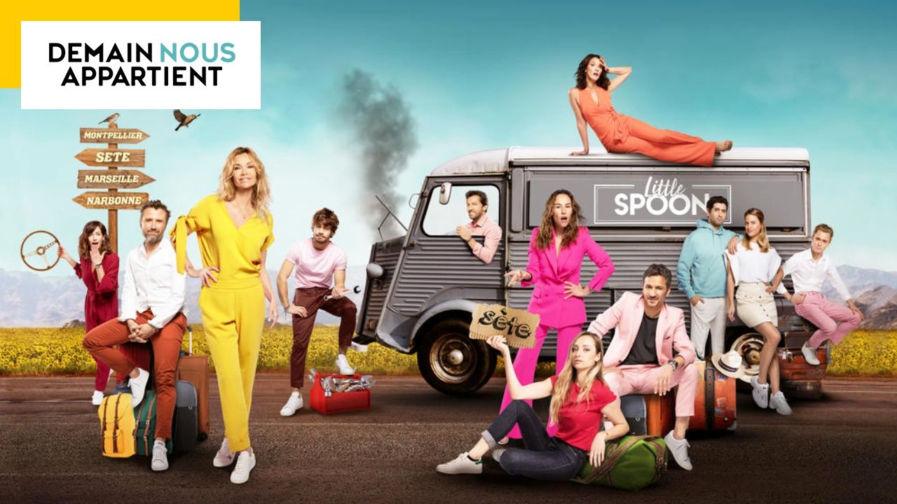Demain nous appartient : une demande en mariage inattendue dans les prochains épisodes