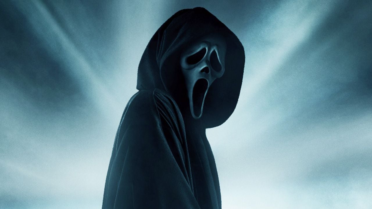 Scream, The Batman avec Robert Pattinson, Uncharted... Les photos ciné de la semaine !