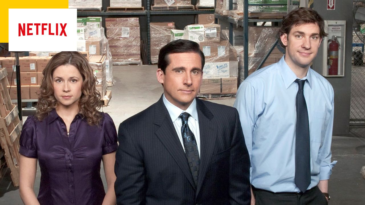 The Office US débarque sur Netflix : pourquoi il faut rattraper cette sitcom culte