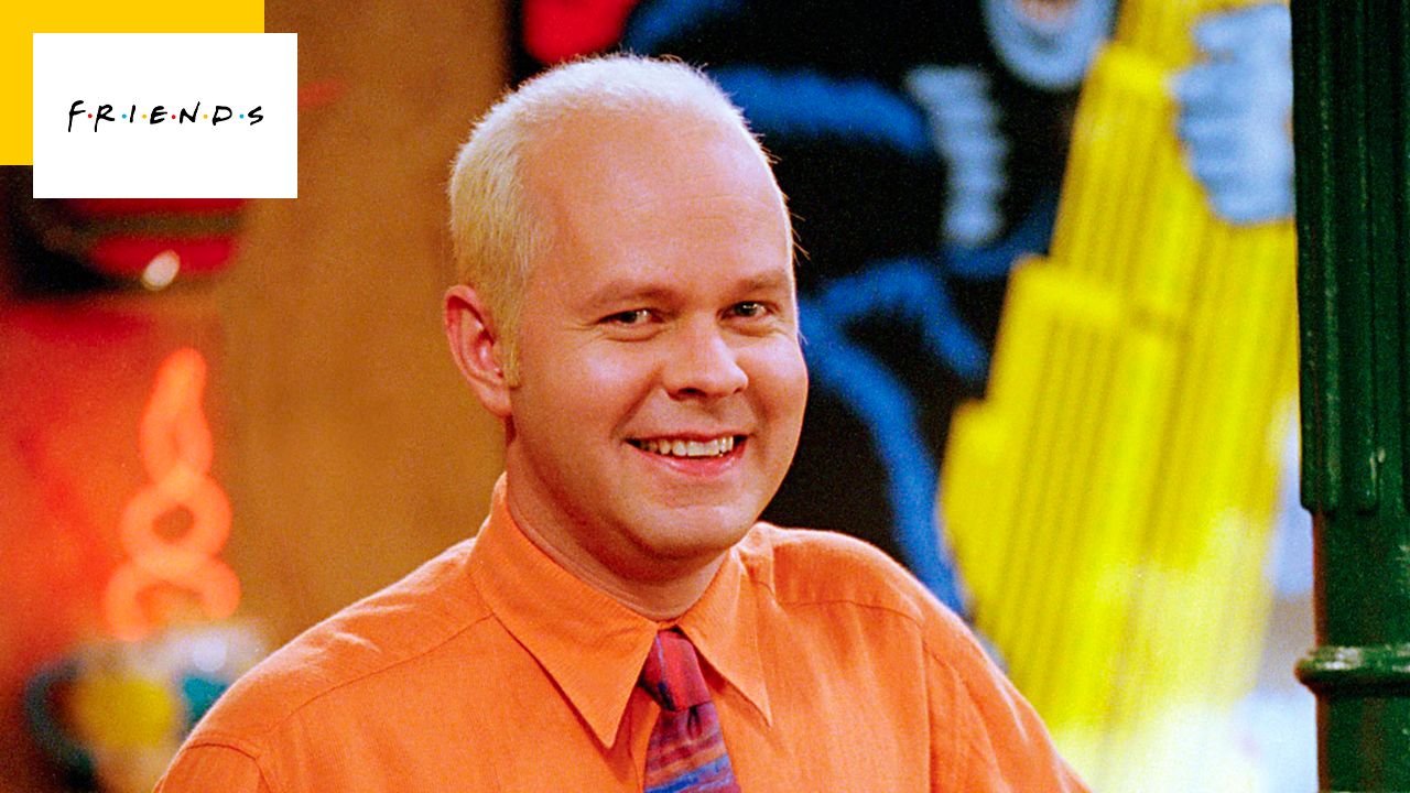 Mort de James Michael Tyler, alias Gunther dans Friends