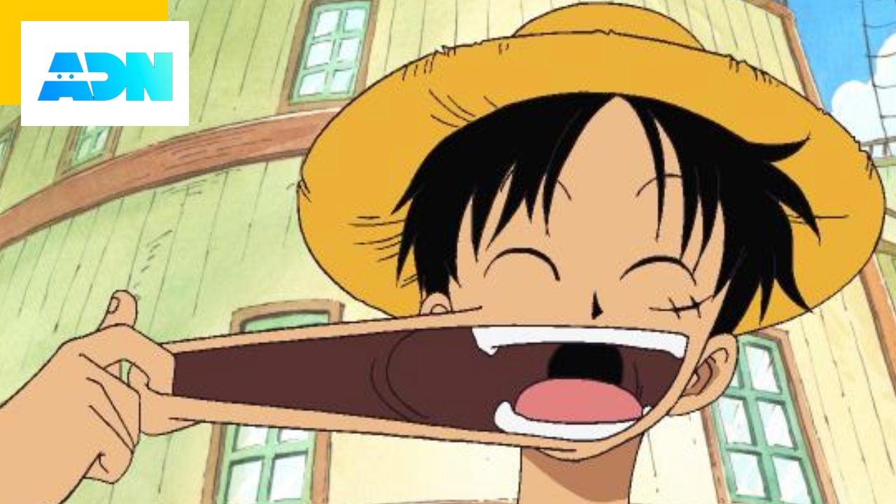 One Piece sur ADN : déjà 1000 épisodes pour la série phénomène !