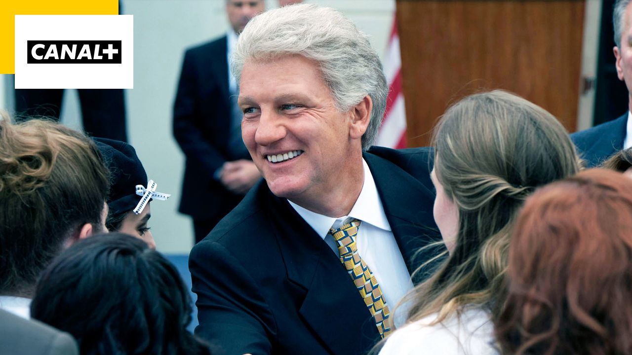 L'affaire Clinton-Lewinsky revue et corrigée ? C'est dans American Crime Story sur Canal+