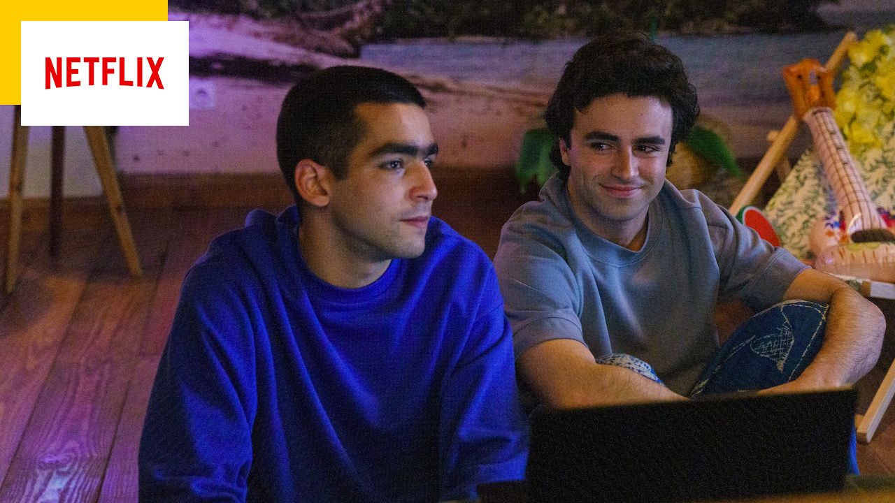 Elite sur Netflix : un renouvellement et une surprise pour Noël !