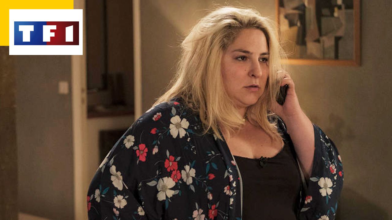 Munch sur TF1 : reverra-t-on Marilou Berry dans la saison 4 ?