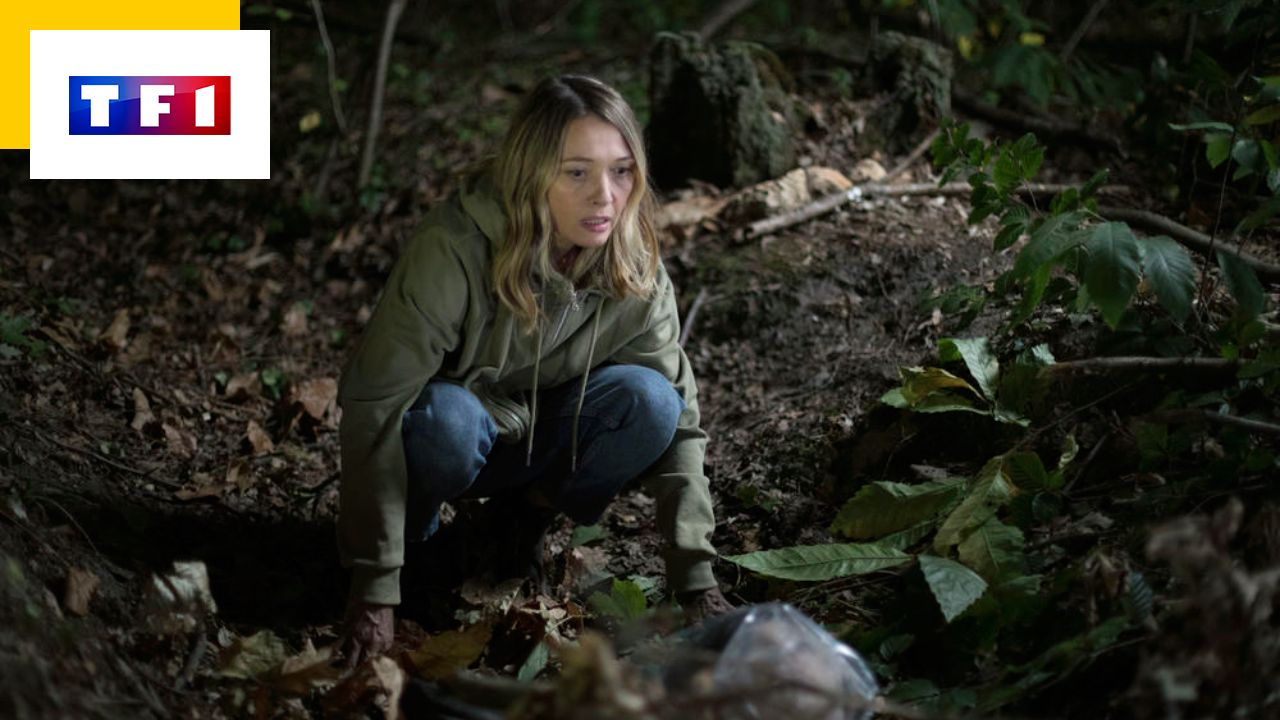 Rebecca sur TF1 : de quel trouble psychologique souffre l'héroïne jouée par Anne Marivin ?