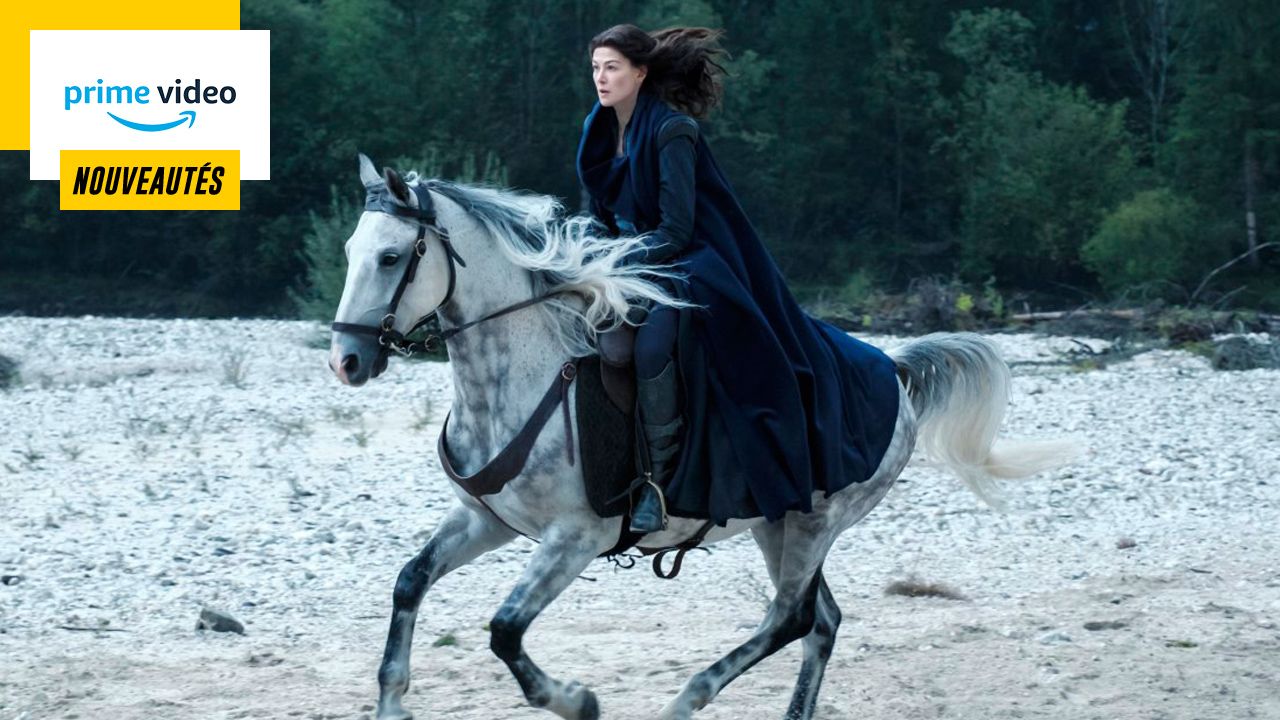 La Roue du Temps : où la série Prime Video a-t-elle été tournée ?