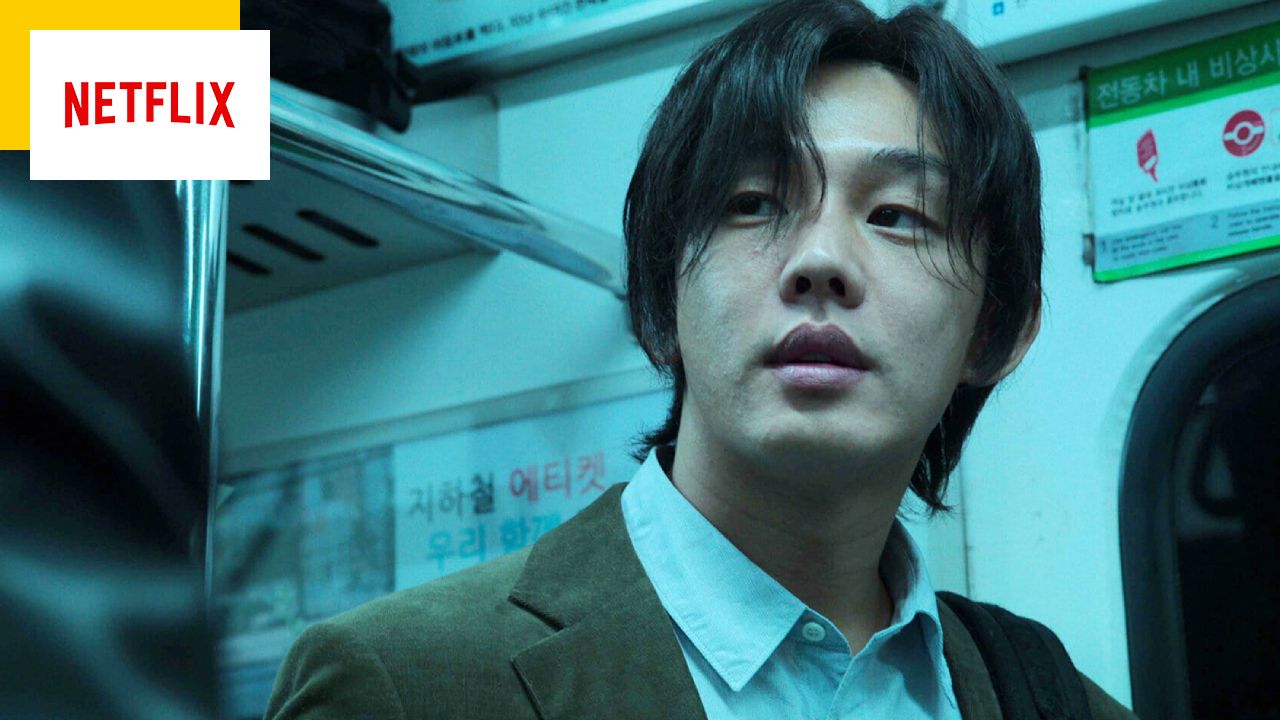 Hellbound sur Netflix : y aura-t-il une saison 2 ?