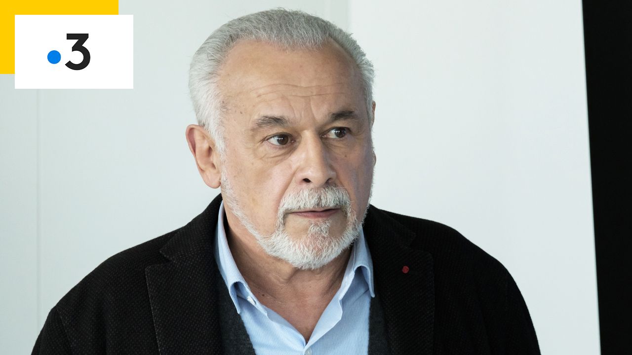 Mongeville fait ses adieux : l'ultime épisode de la série avec Francis Perrin diffusé ce soir sur France 3