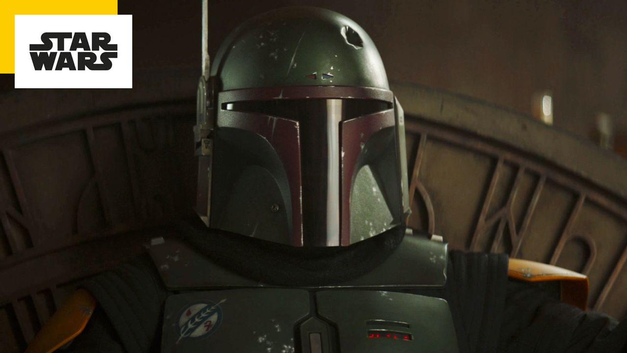Star Wars : Boba Fett prêt à régner sur Tatooine dans un nouveau teaser de sa série sur Disney+
