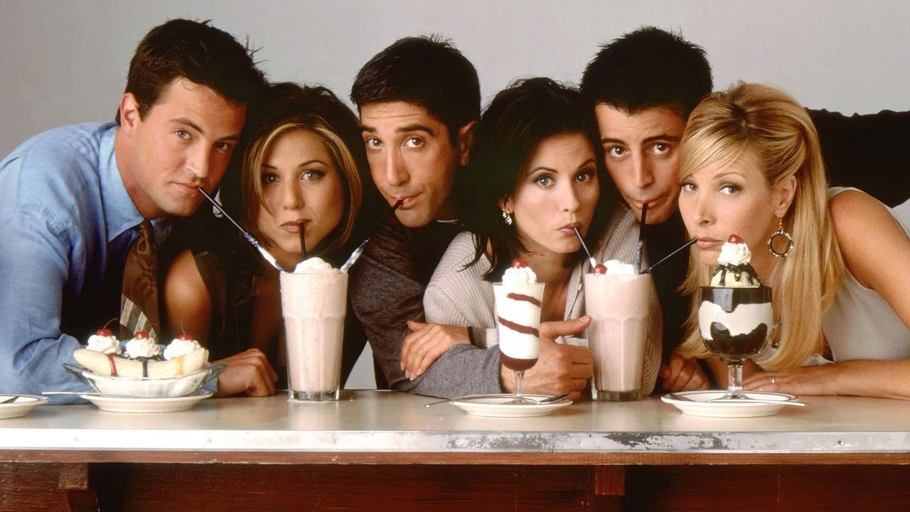 Pourquoi n'y a-t-il plus de rires enregistrés dans les sitcoms ?