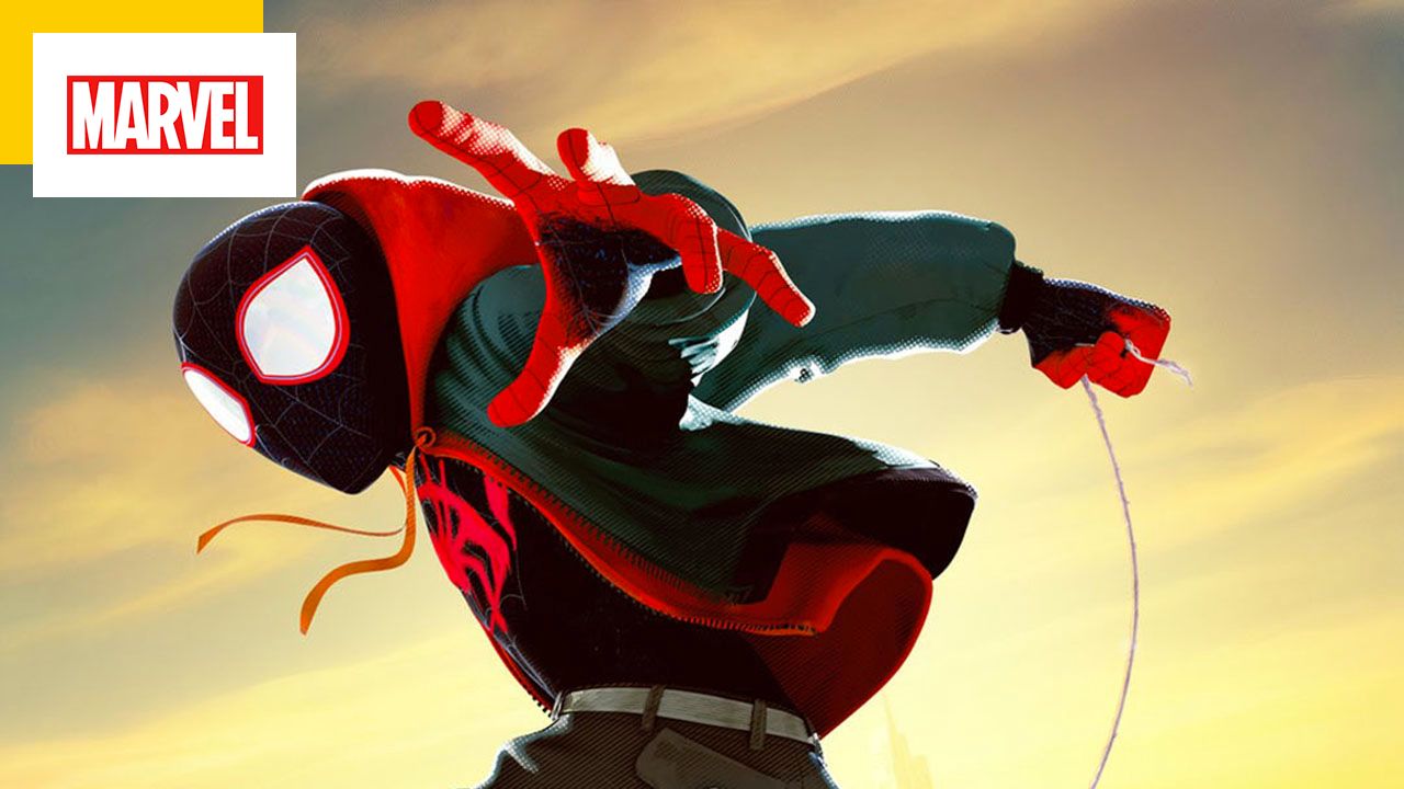 Spider-Man : une bande annonce épique pour la suite de New Generation
