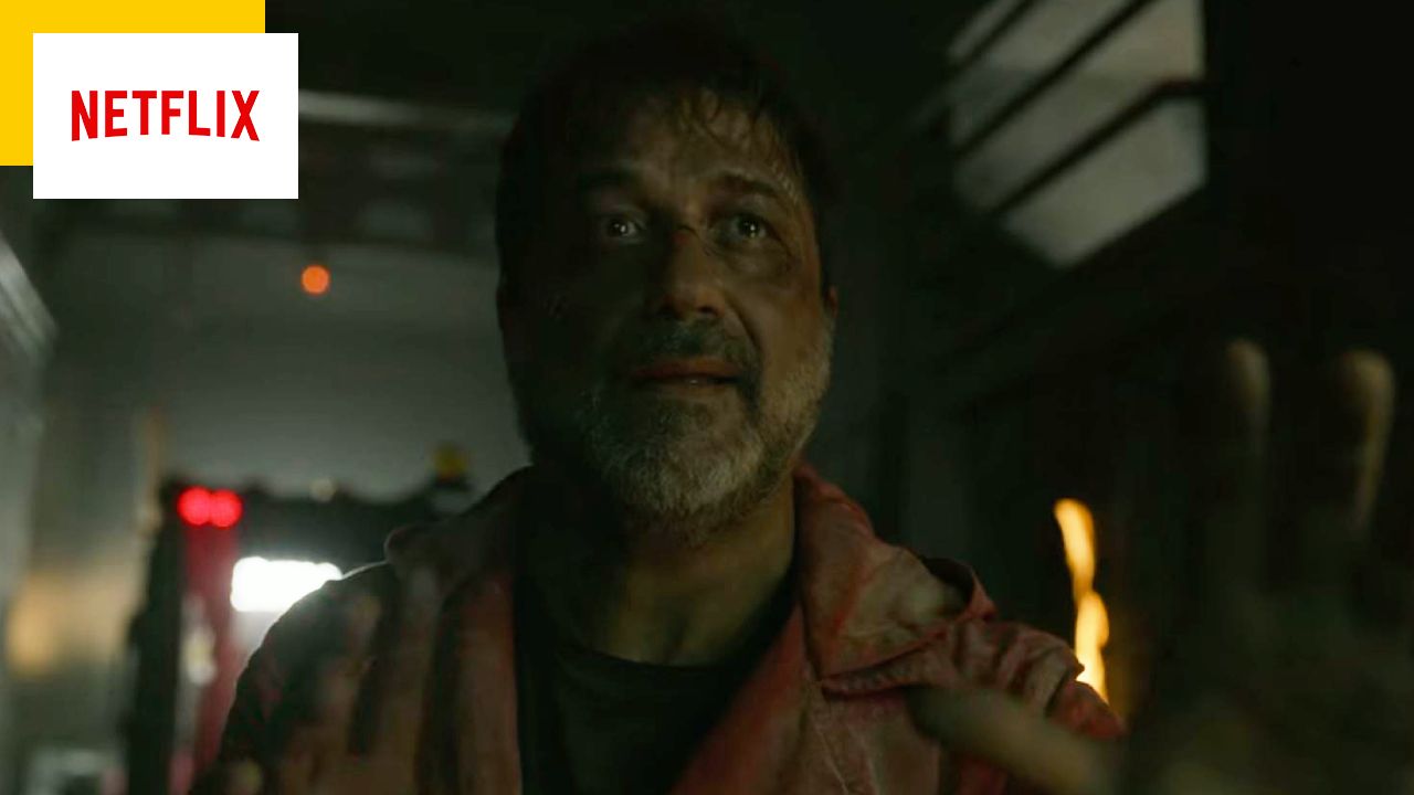 La Casa de Papel : pourquoi Arturo est absent des épisodes finaux sur Netflix ?
