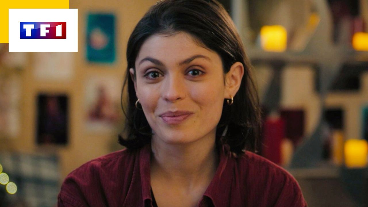 Noël à tous les étages : qui est Leslie Medina, l'interprète de Violette dans le téléfilm de TF1 ?
