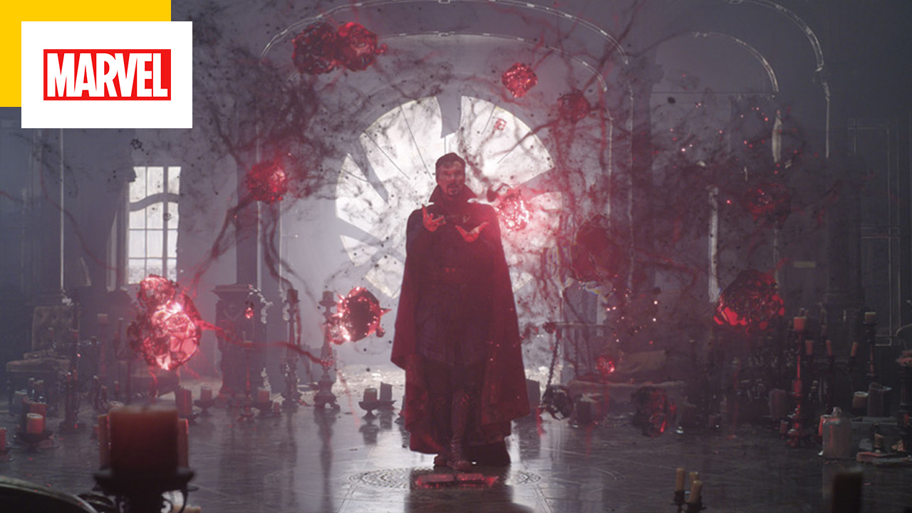 Doctor Strange 2 : le film Marvel sera-t-il prêt à temps pour la sortie ?