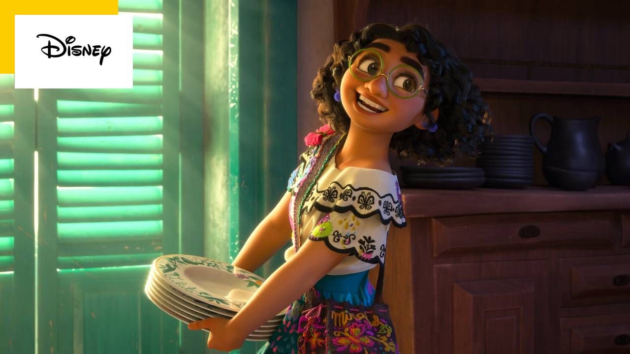 Encanto au sommet : du jamais vu depuis Aladdin pour Disney