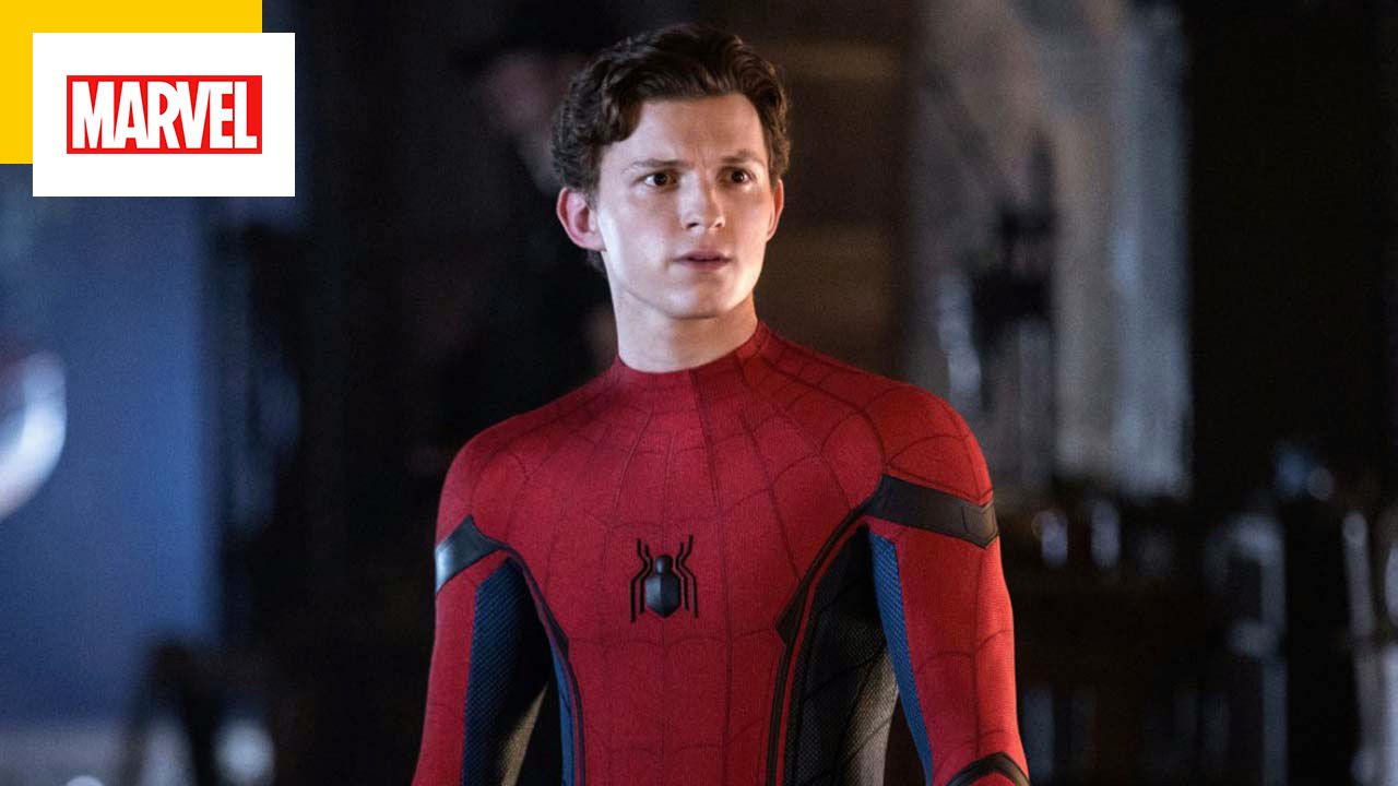 Spider-Man : quel personnage Marvel Tom Holland aimerait-il rencontrer dans un crossover ?