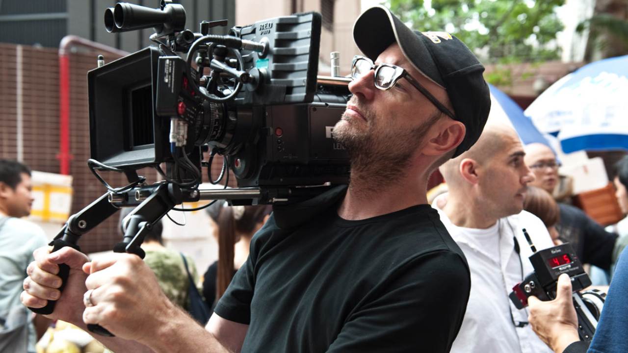 Marvel et DC Comics : pourquoi Steven Soderbergh refuse de réaliser un film de super-héros