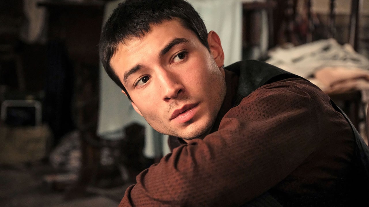 Justice : Ezra Miller (Flash, Les Animaux Fantastiques) arrêté pour violence et harcèlement