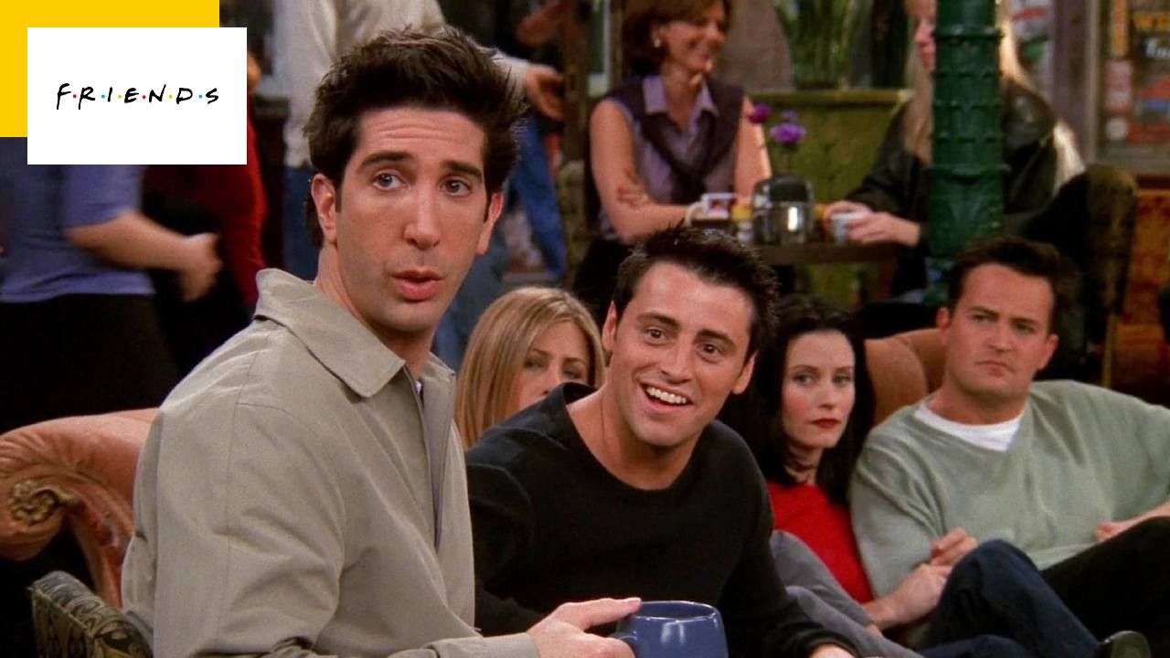 Friends : quelles sont les dates de naissance de Chandler, Rachel, Ross, Joey, Phoebe et Monica ?