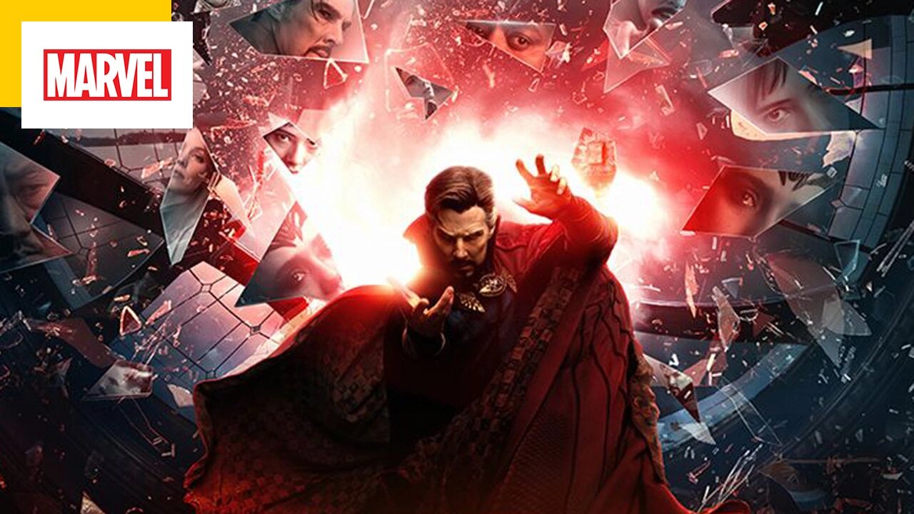 Doctor Strange 2 : plus de surprises que Avengers et Spider-Man pour le film Marvel ?