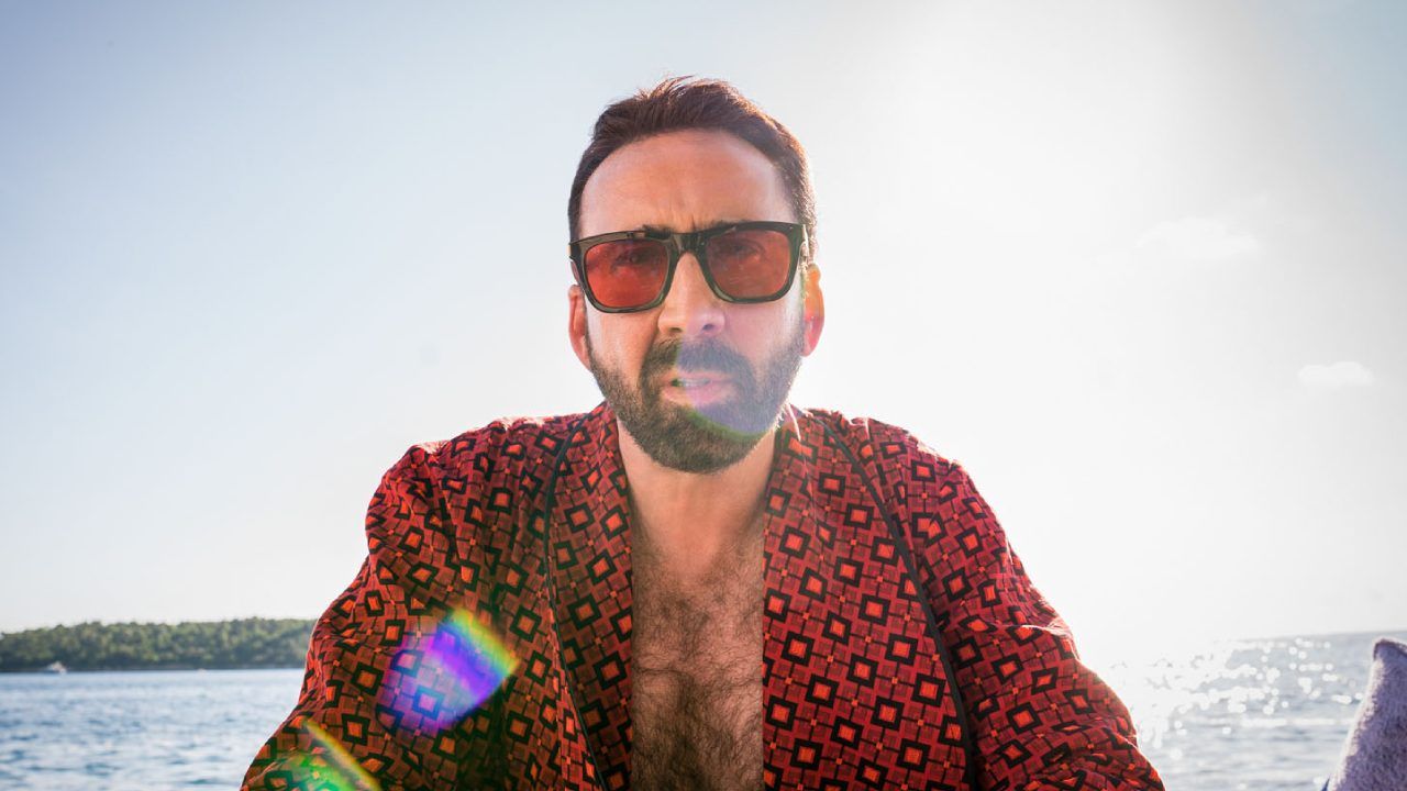 Nicolas Cage : pourquoi a-t-il choisi de changer son nom ?