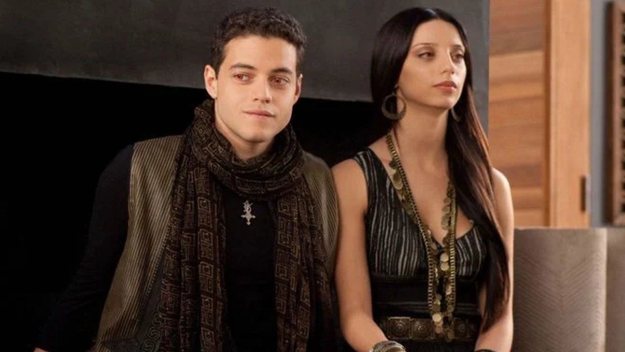 Twilight : ces stars sont apparues dans la saga et on ne s'en souvient pas forcément !