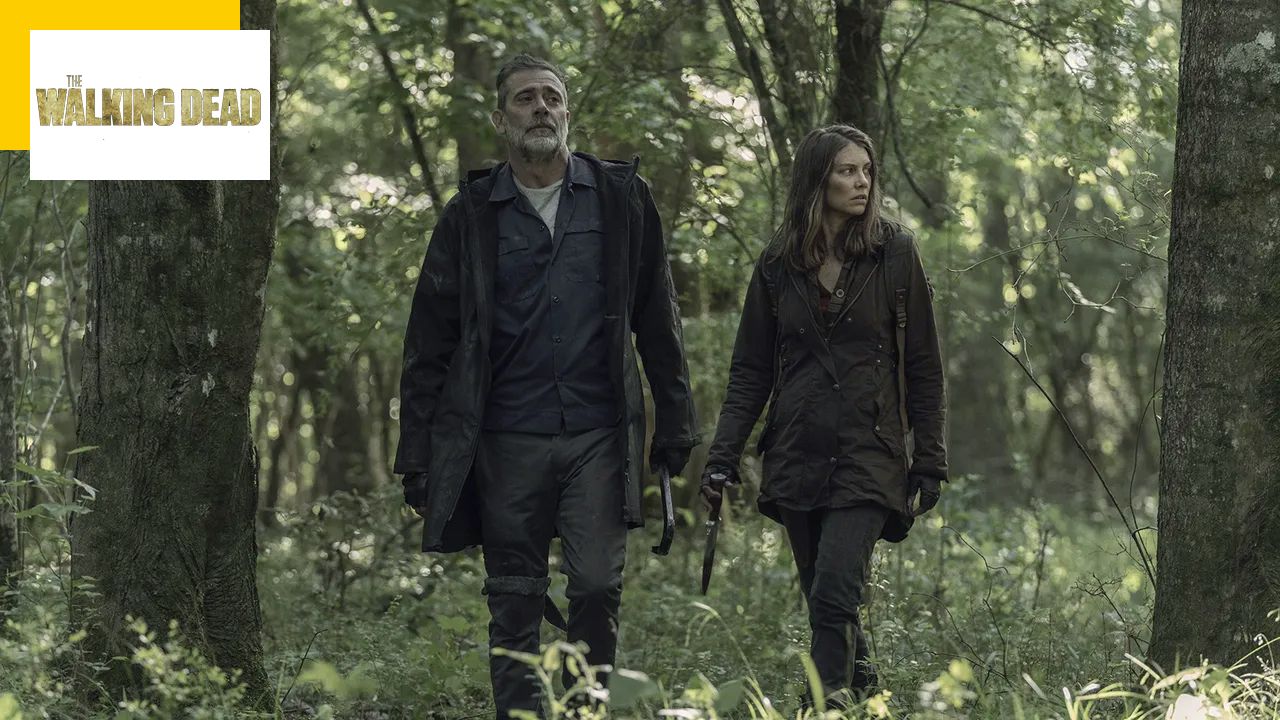 Walking Dead : ces questions auxquelles devra répondre le final de la série