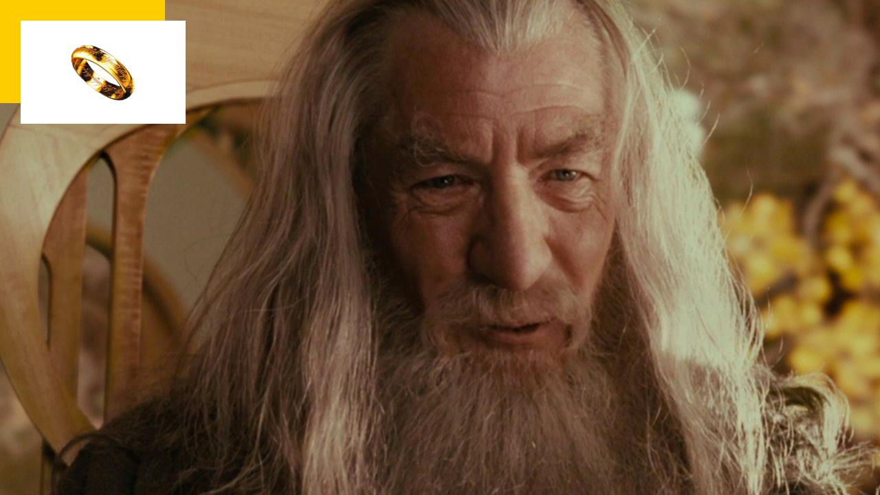 Le Seigneur des Anneaux : Gandalf a failli être le narrateur du film