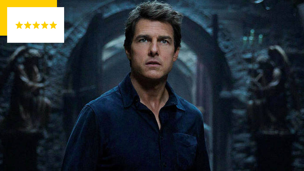 Regarder la vidéo Tom Cruise : quel est son pire film selon les spectateurs ?