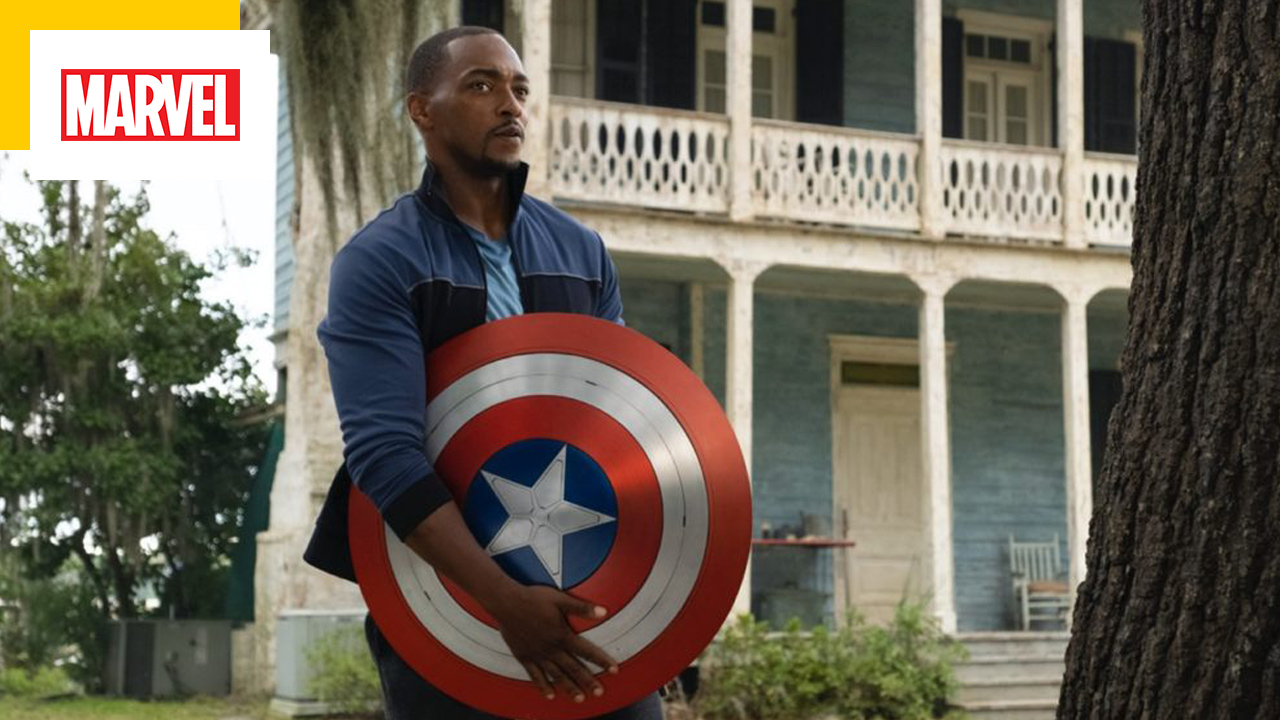 Captain America 4 : une annonce de Chris Evans et un réalisateur trouvé