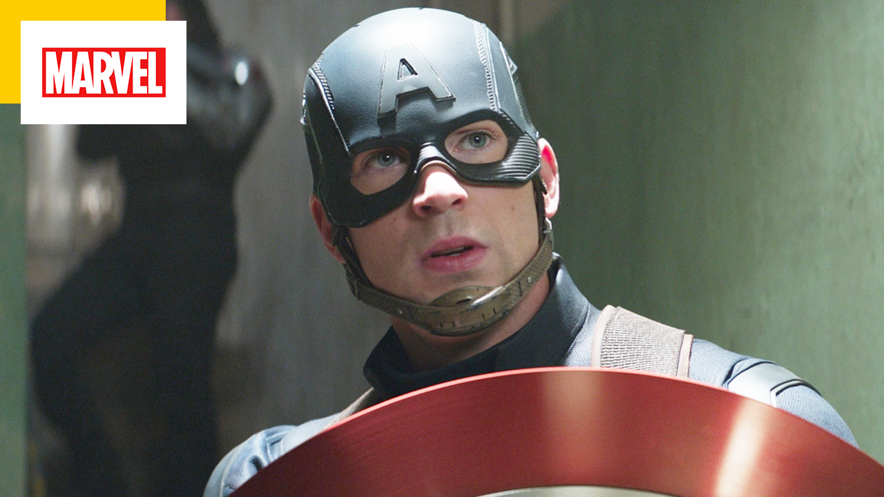 Marvel : comment Chris Evans a-t-il eu le rôle de Captain America ?