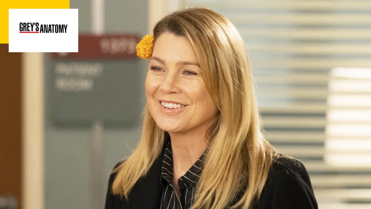 Grey's Anatomy : Ellen Pompeo (Meredith) sera absente une grande partie de la saison 19