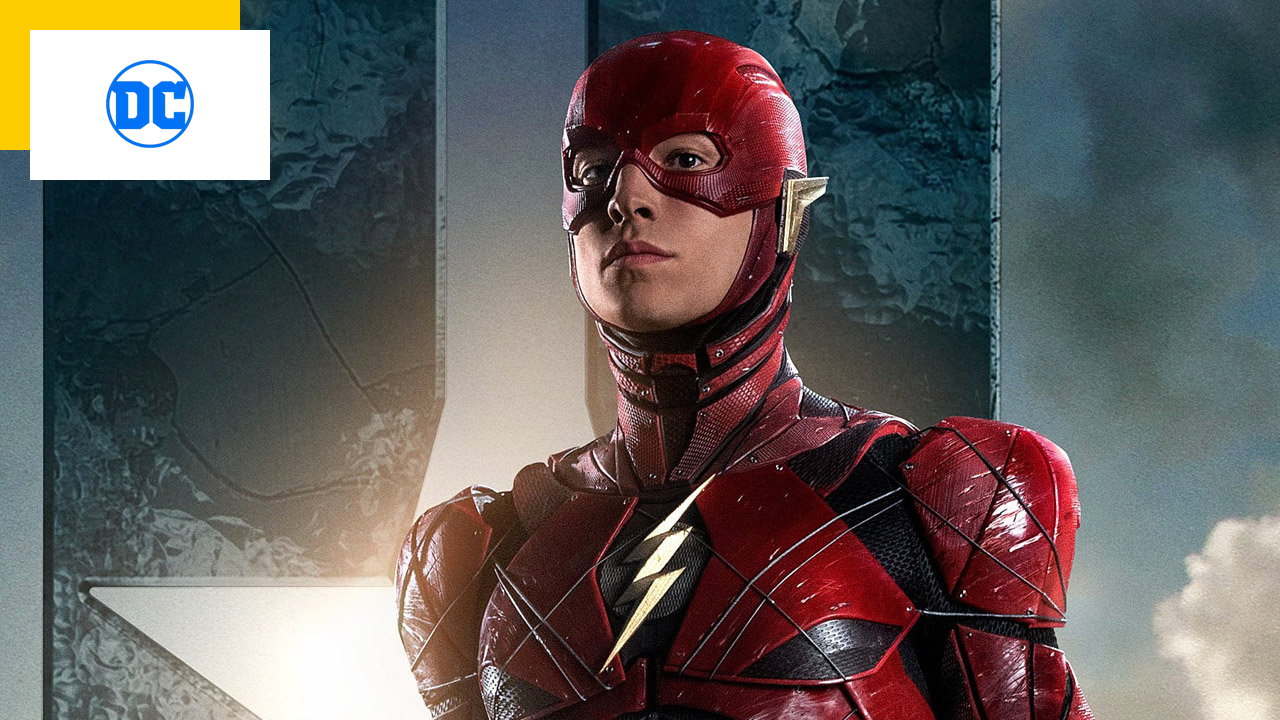 Ezra Miller inculpé pour cambriolage : The Flash en péril ?