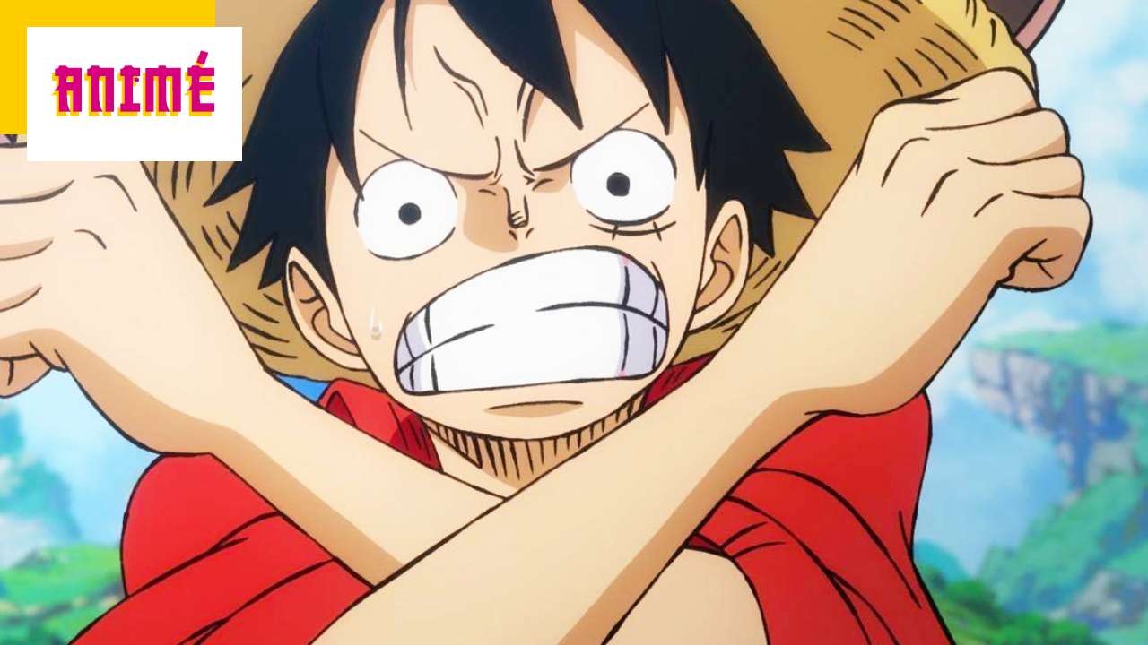 One Piece au cinéma : ce qu'il faut savoir sur la série avant de voir le film