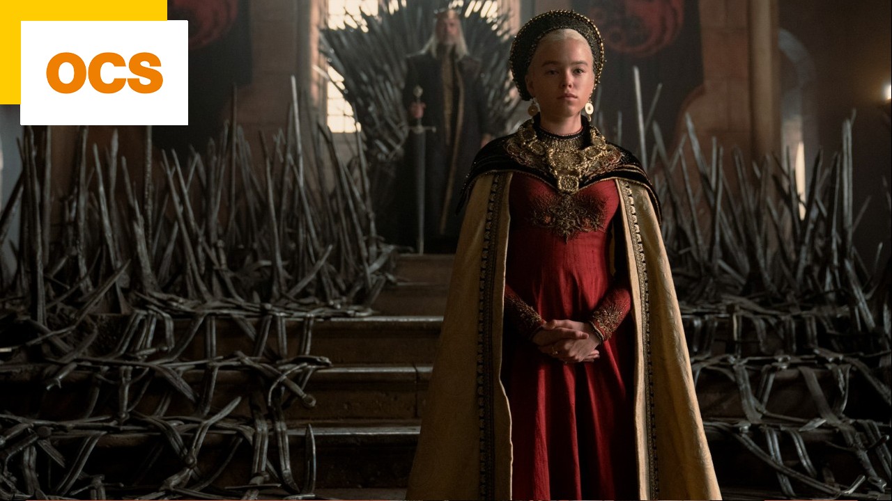 House of the Dragon : le guide des personnages du spin-off de Game of Thrones