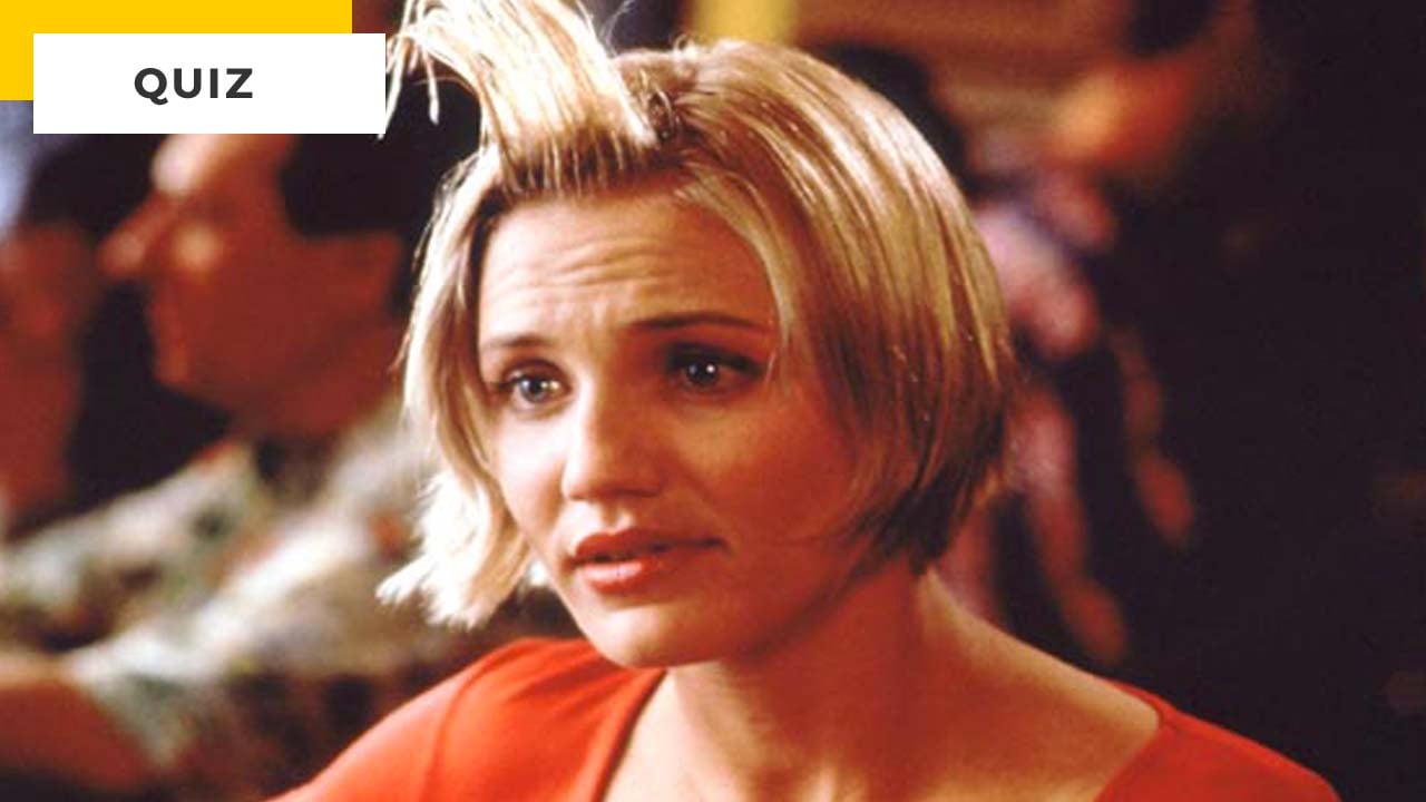 Quiz Cameron Diaz : saurez-vous reconnaître ces 11 films ?