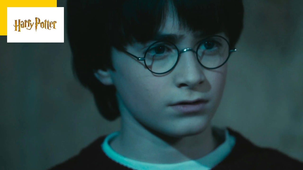 Harry Potter : la petite erreur qui casse complètement la magie dans cette scène du 1er film