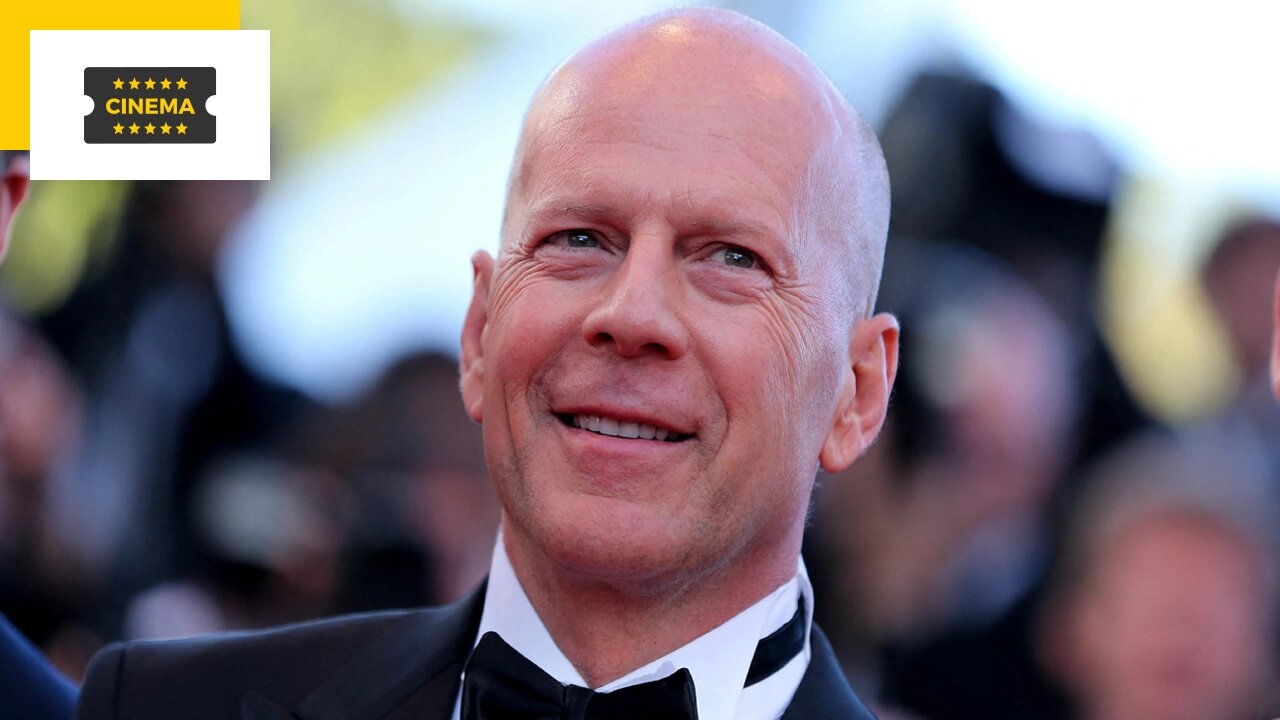 Bruce Willis de retour sur les écrans... grâce au deepfake ?