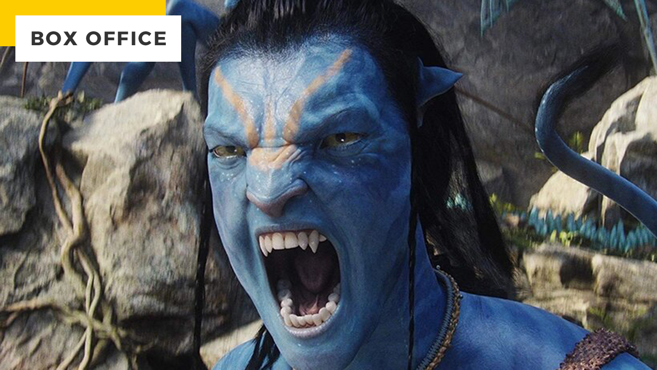 Box-office France : Avatar toujours en tête devant le film d'horreur Smile