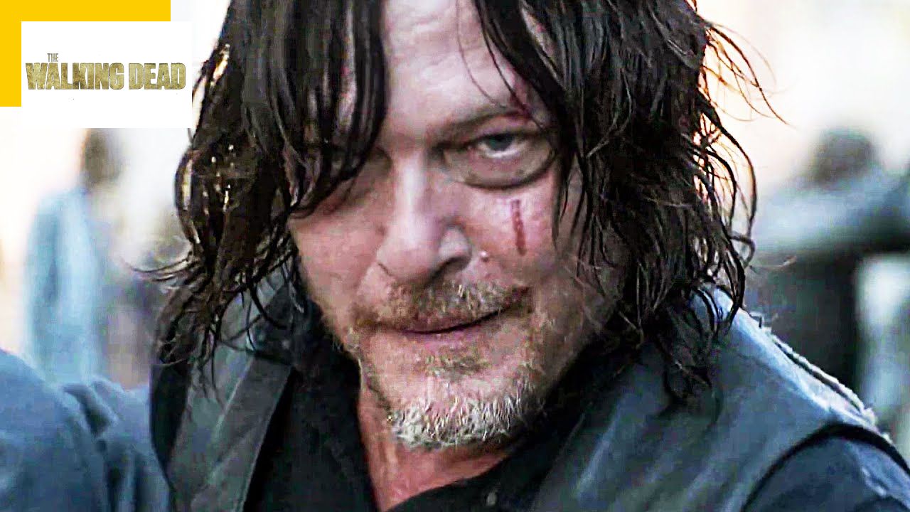 Walking Dead saison 11 : avez-vous repéré ce monstre légendaire du cinéma d’horreur dans l’épisode 17 ?